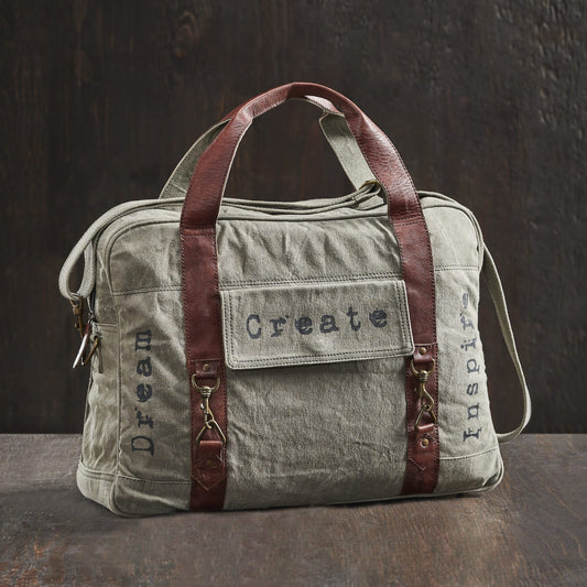 Dream Creates Duffle Bag For Men & Women