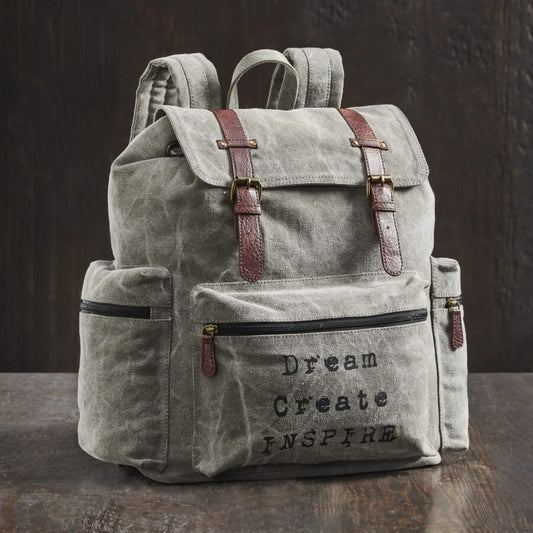 Dream Creates Backpack bag For Men & Women