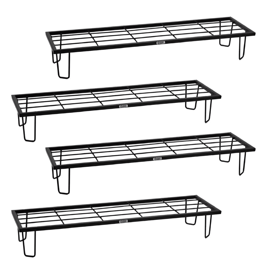 Single Tier Metal Plant Stand