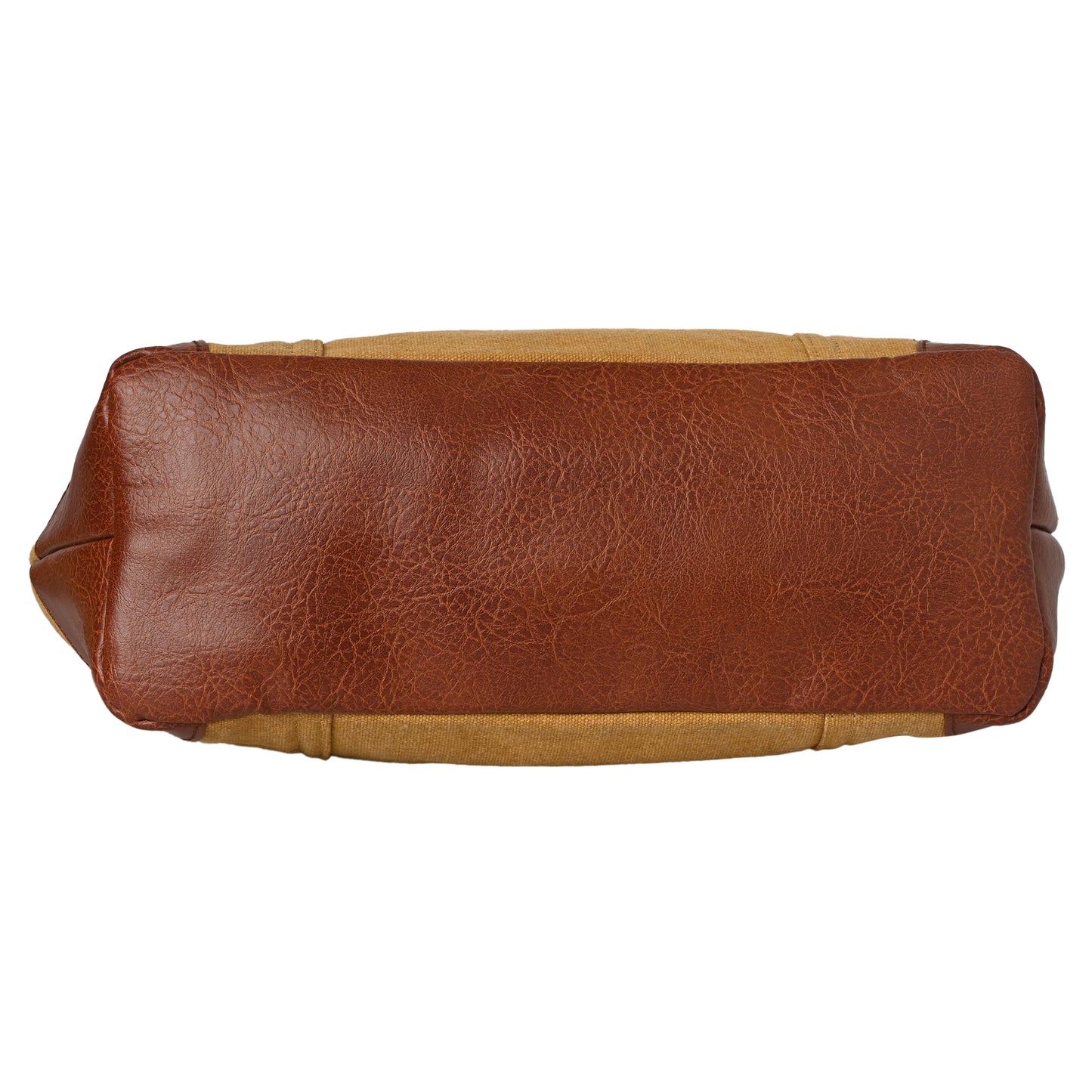 Cleveland Handbag for Women – Mustard