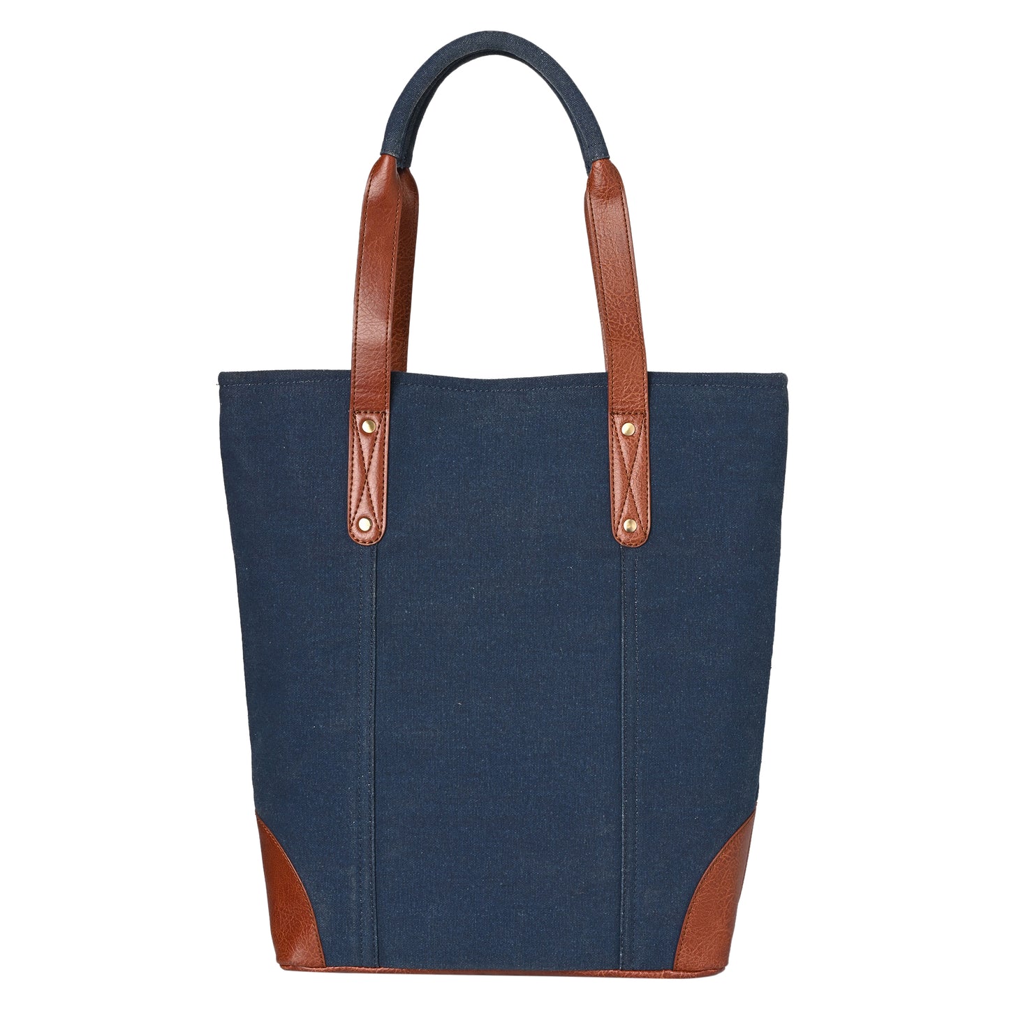 Cleveland Tote Handbag for Women – Navy