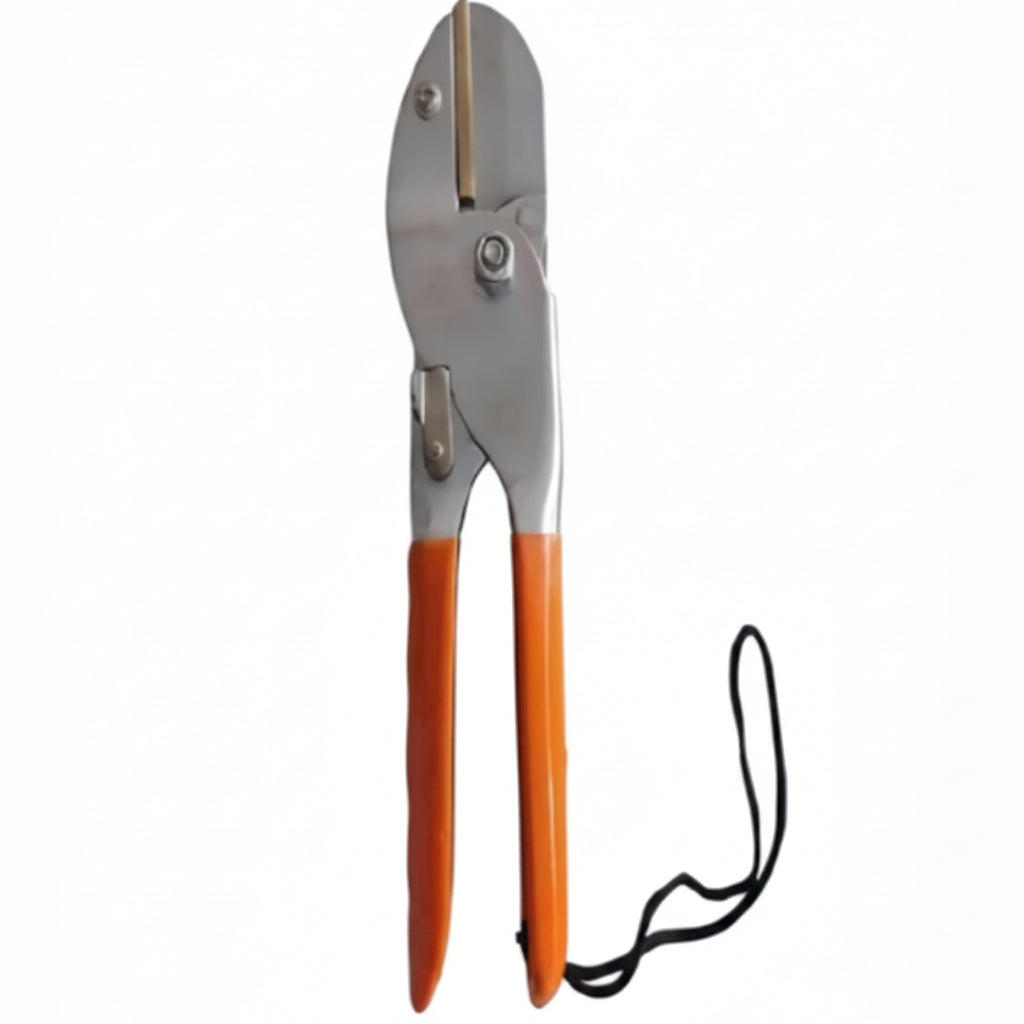 Heavy-Duty Pruning Secateur – Garden Cutting Tool