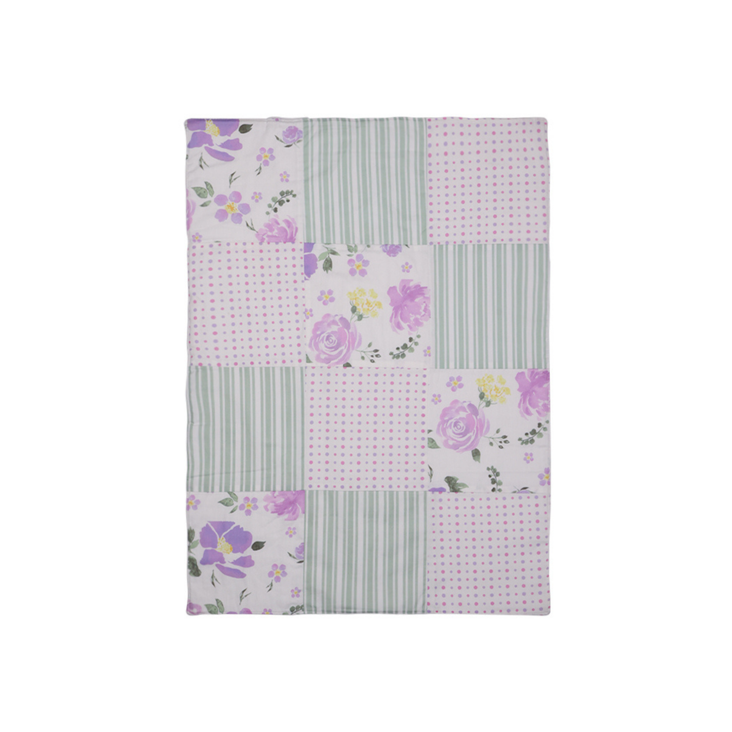 Abracadabra Premium Non Slip Baby Changing Mat Single