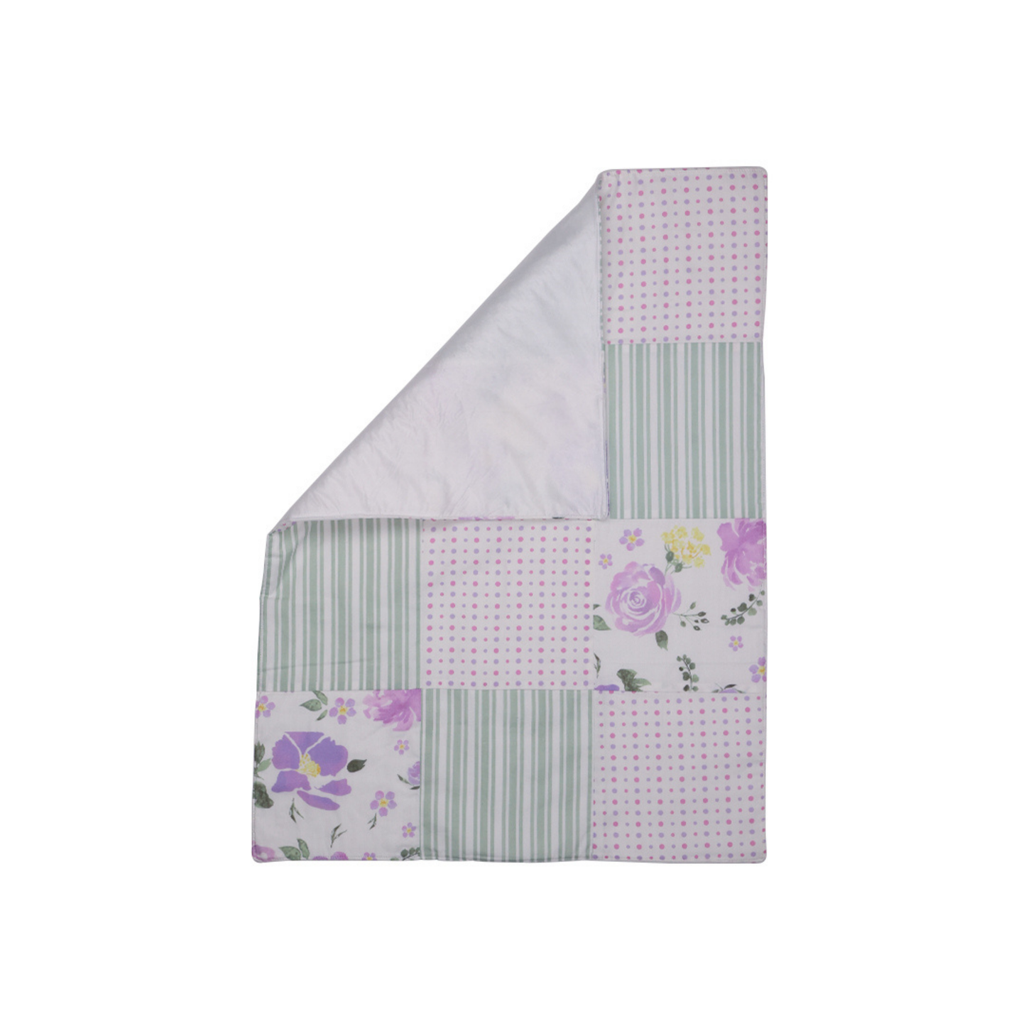 Abracadabra Premium Non Slip Baby Changing Mat Single
