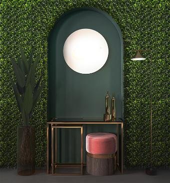 Kali Vertical Garden 50cmx50cm