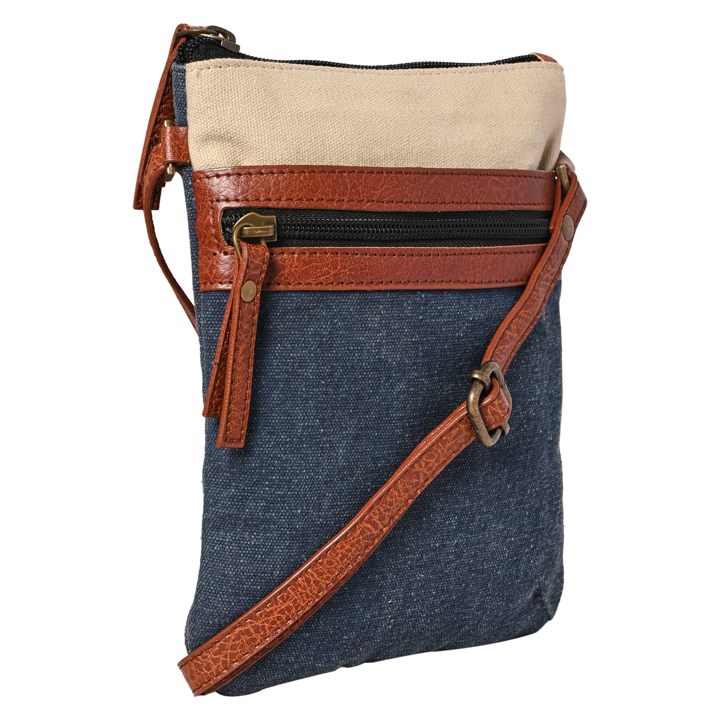 Artaflora – Small Messenger Crossbody Bag with Stylish Design for Girls and Women