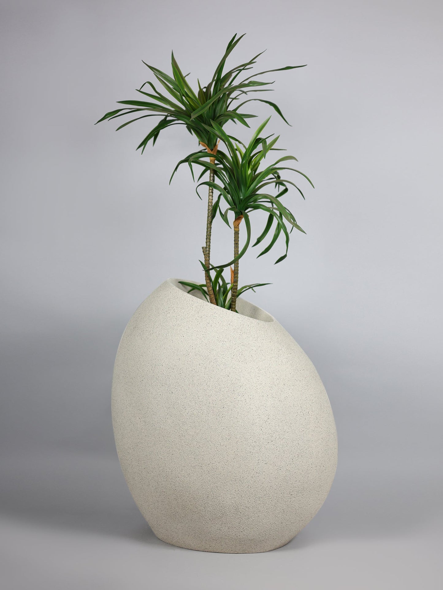 Patato - Fiberglass Planter