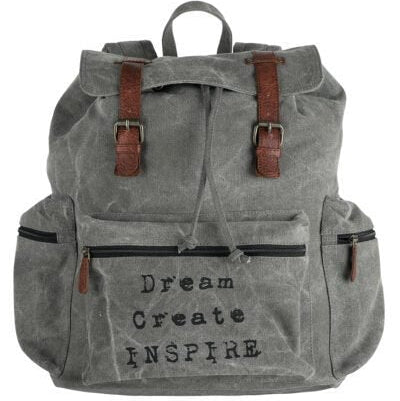 Dream Creates Backpack bag For Men & Women