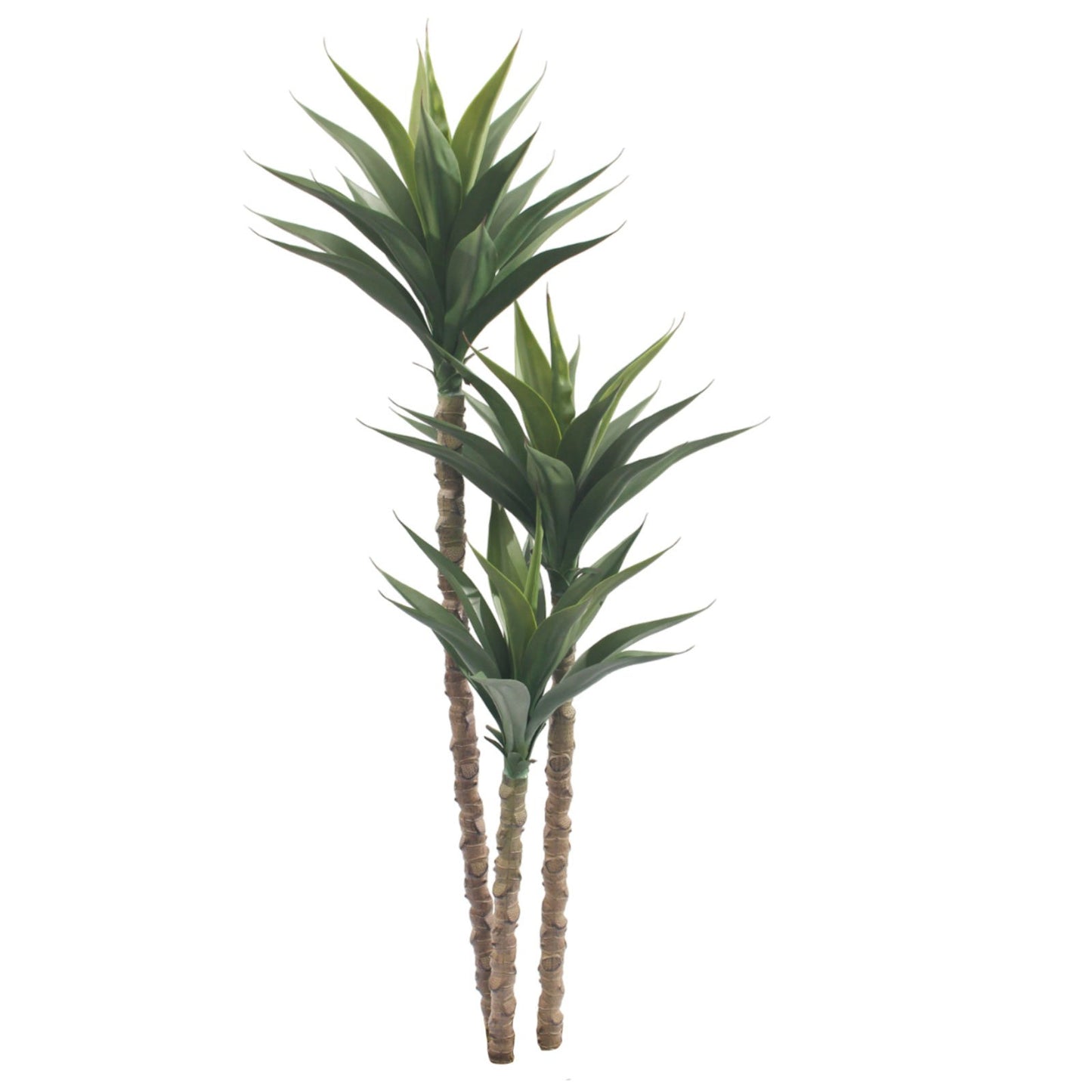 Artificial Yucca Plant– 59” Tall Faux Plant