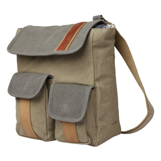 Noah Crossbody Messenger BAg For Men And Women