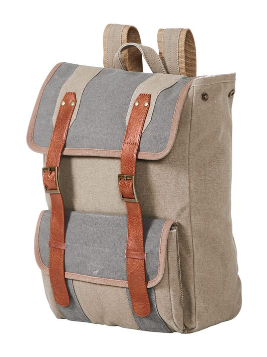 Noah Backpack Bag For Men & Women