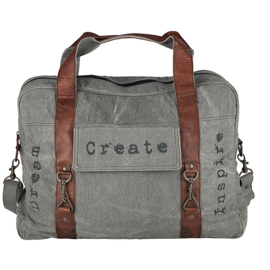 Dream Creates Duffle Bag For Men & Women
