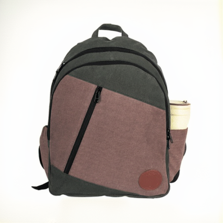 Lite Backpack Bag For Men & Women – Green