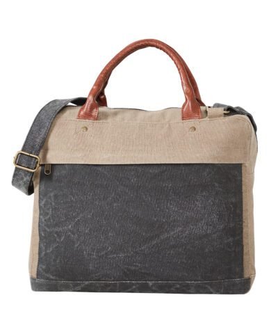 Noah Messenger Laptop Bag For Men & Women