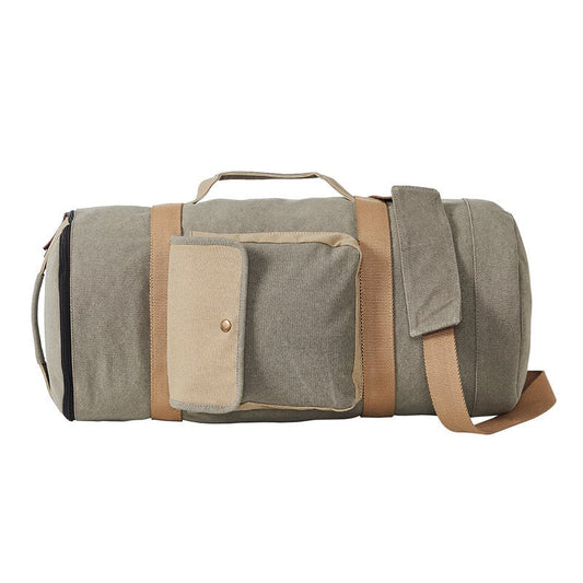 Seth Duffle Bag For Men & Women