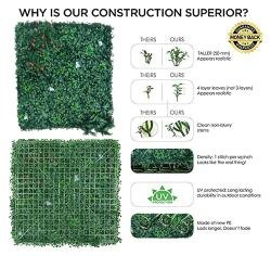 Urban Miracle Vertical Garden 100cmx100cm