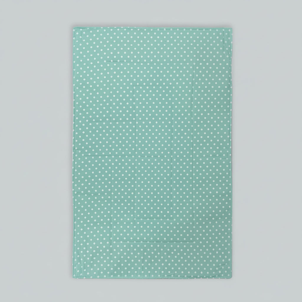 Abracadabra Sleepy Friends Changing Mat Set