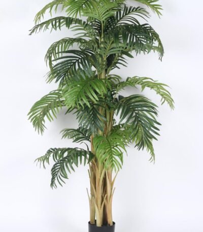 Artificial Areca Palm Plant for Home And Office Decor 72″