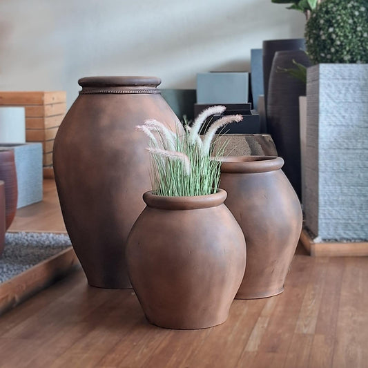 Glorious Botanica Planter Premium FRP Indoor Outdoor
