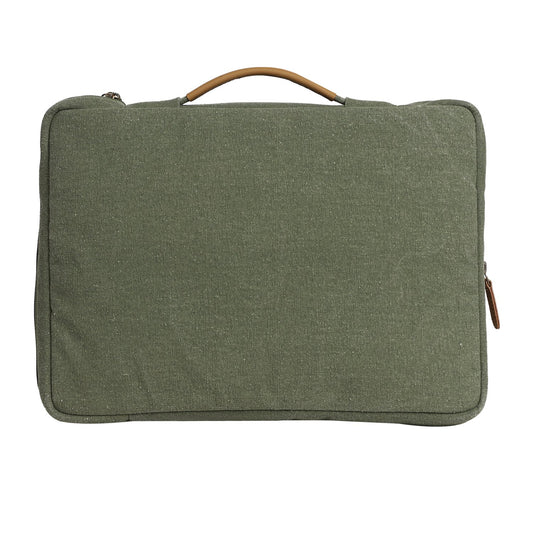 Essentials Laptop Bag Sleeve Case Cover Pouch