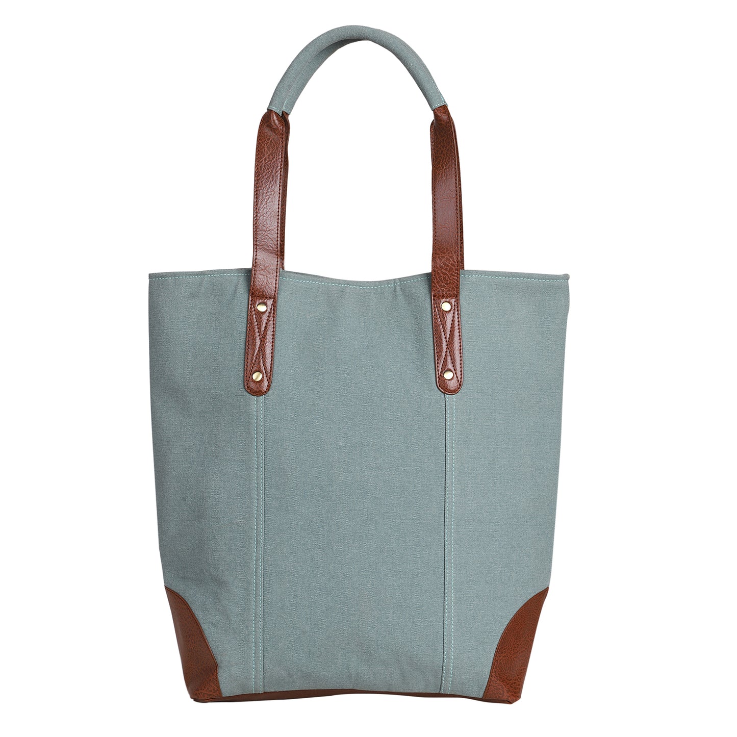 Cleveland Tote Handbag for Women – Sky