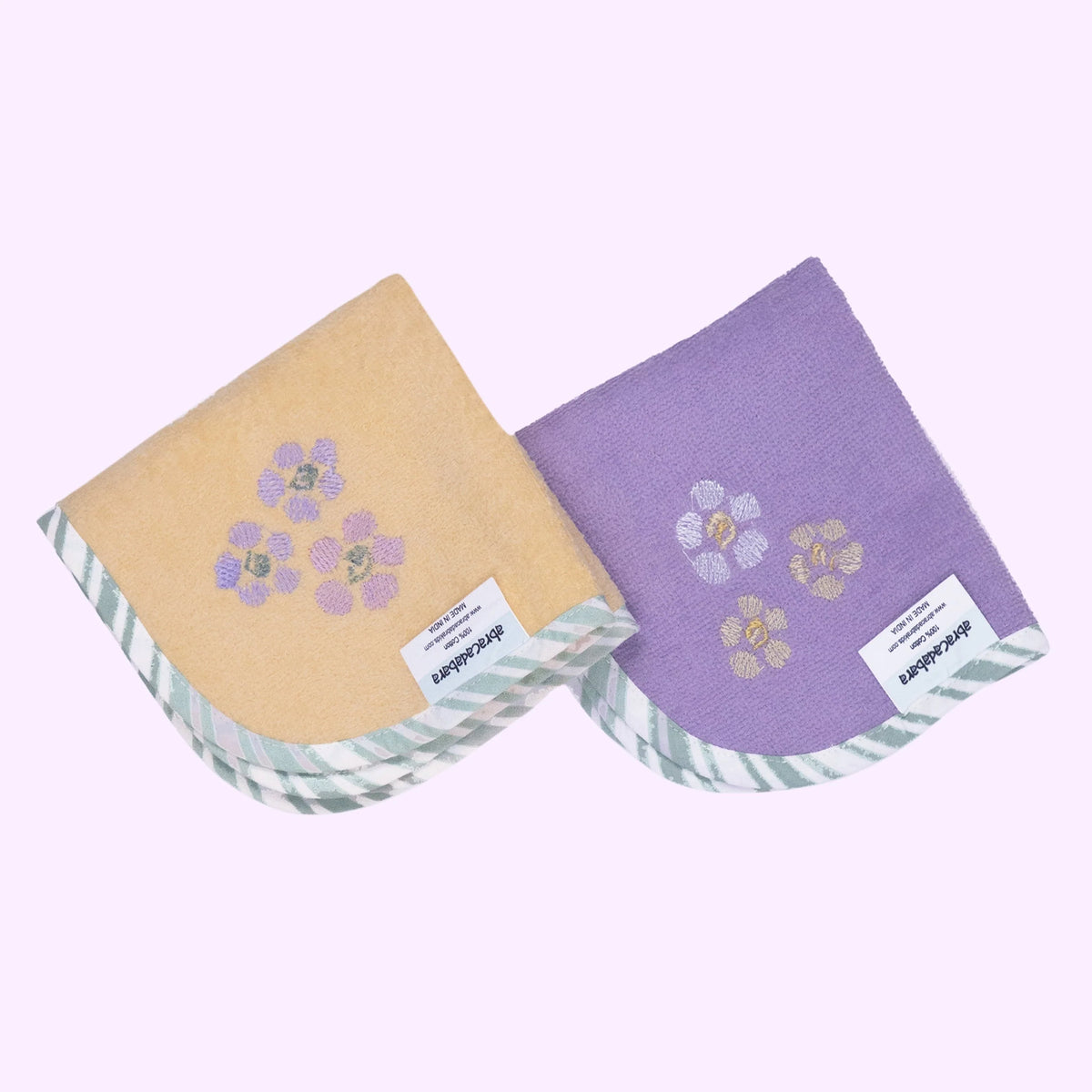 Bath Towel Set - Villandry