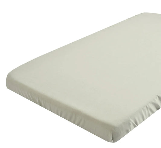 Sovana Premium Fitted Crib sheet