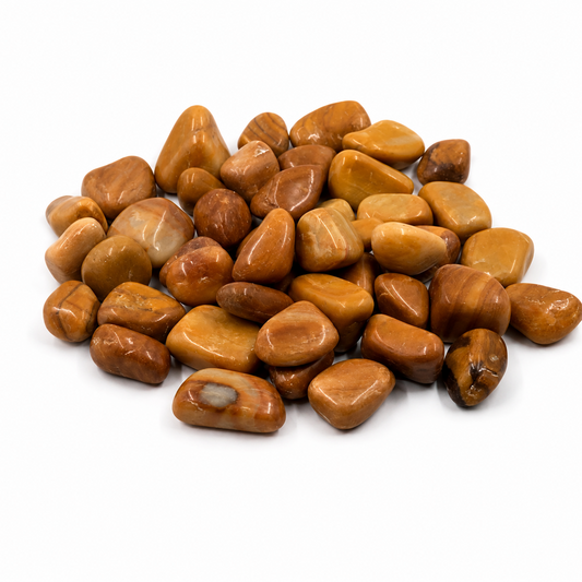 Camel Pebbles A-Grade 25-40mm
