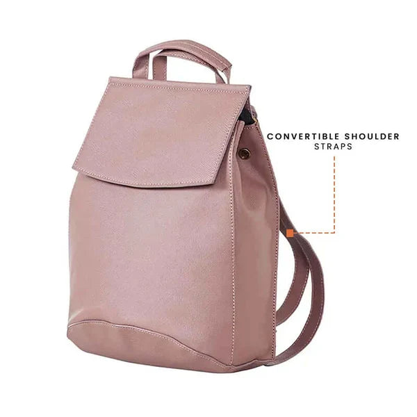 Cher Daypack for Women (Lavender)
