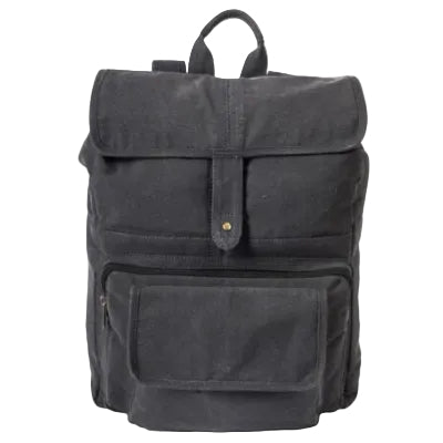 Seth Backpack For Men & Women – Grey