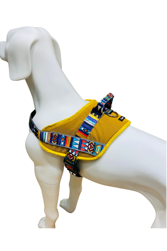 Premium Easy-On Dog Harness