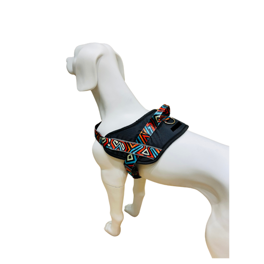 Premium Easy-On Dog Harness