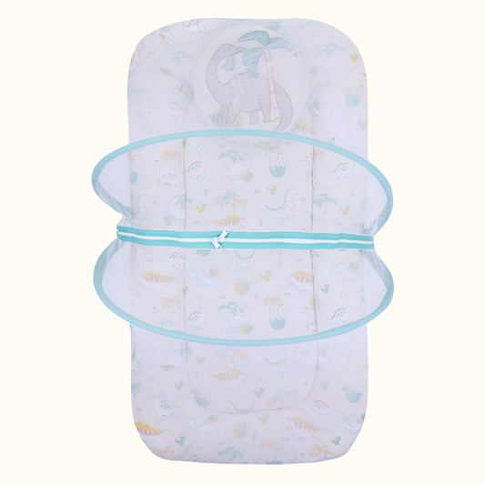 Abracadabra Gadda Set with Mosquito Net