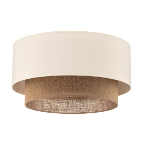 Kala Handcrafted Jute Hanging Light