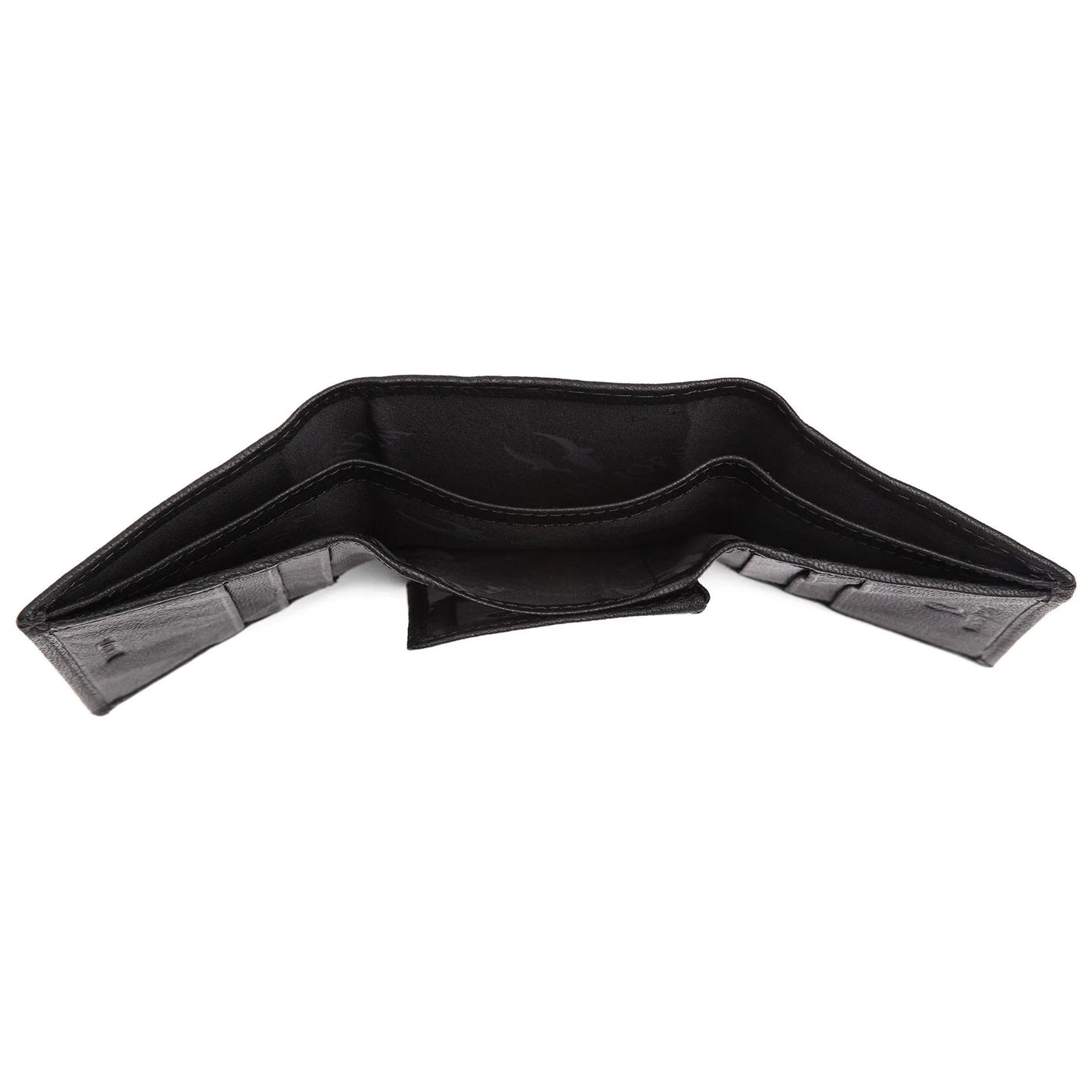 Wildhorn LUKE RFID Protected Men's Leather Wallet