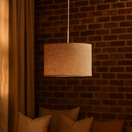 Larisa Modern Japandi Hanging Light