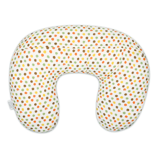 Lion Feeding & Nursing Pillow