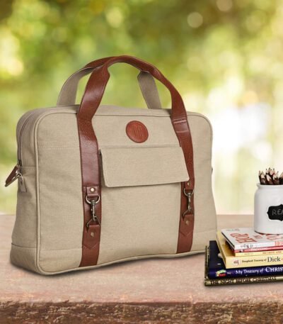 Flint Duffle Bag For Men & Women