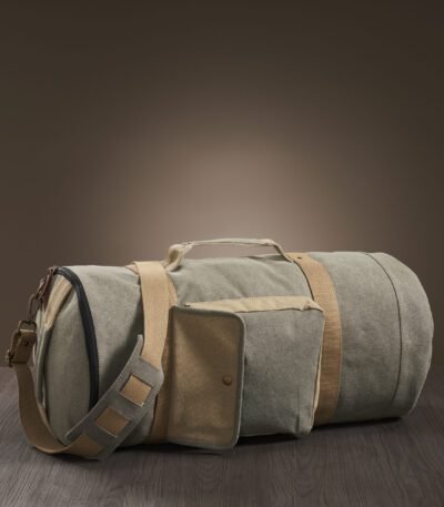 Seth Duffle Bag For Men & Women