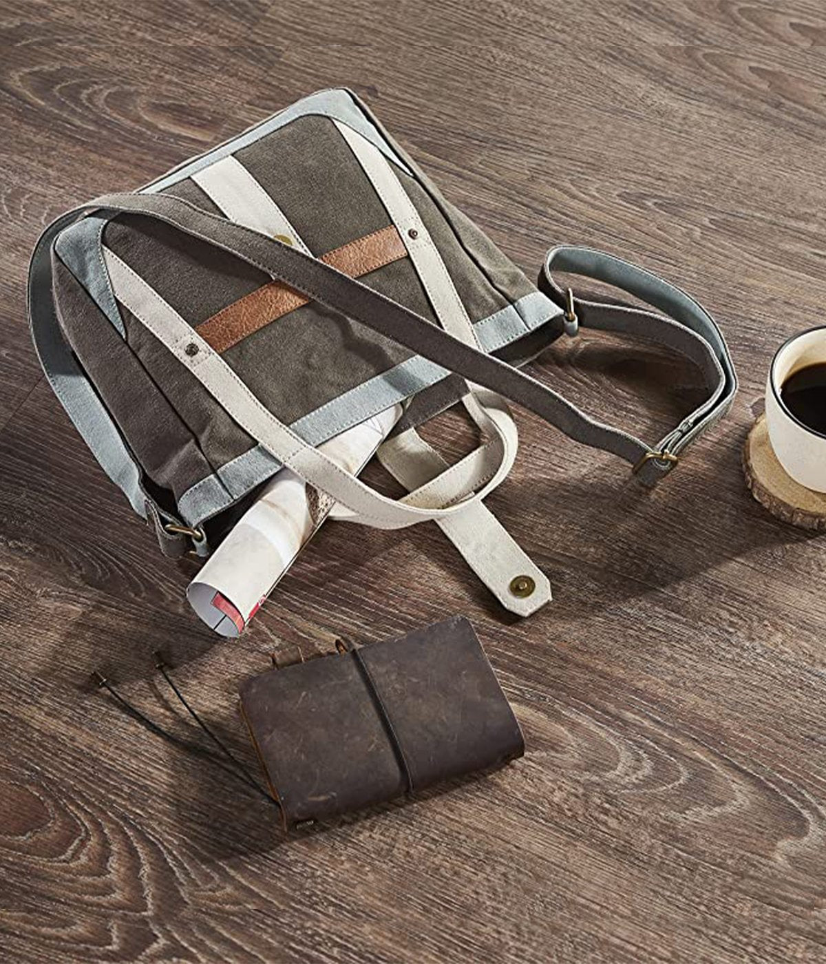 Escape The Ordinary Crossbody Bag For Women