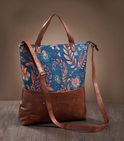 Buddy Earth- Women’s Amelia Handbag