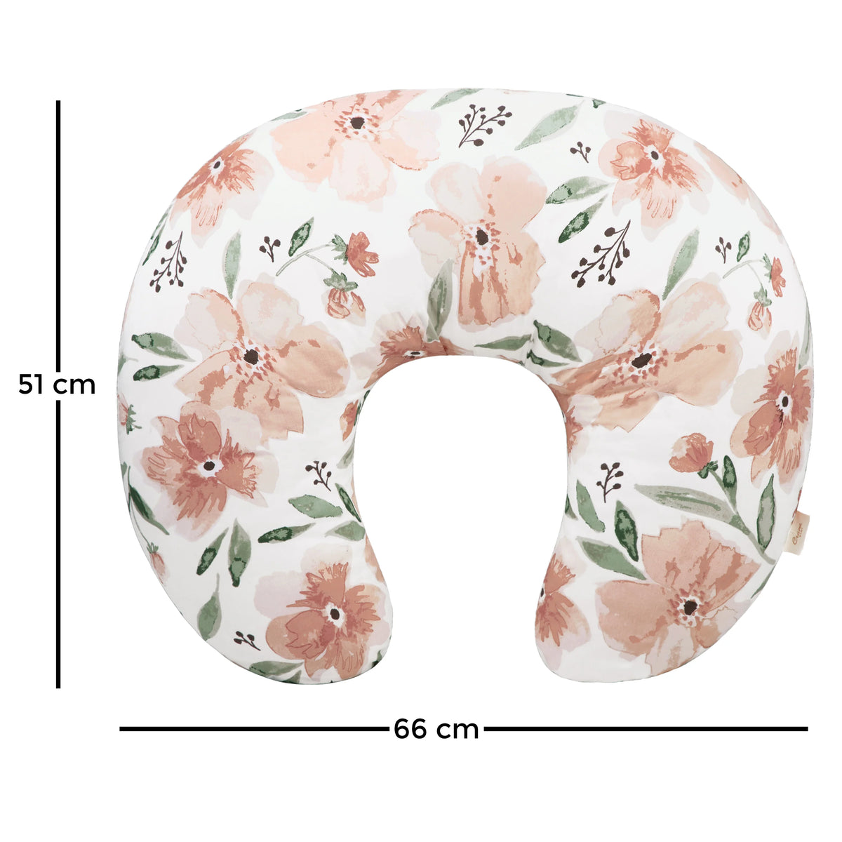 Feeding & Nursing Pillow (Parker Collection)