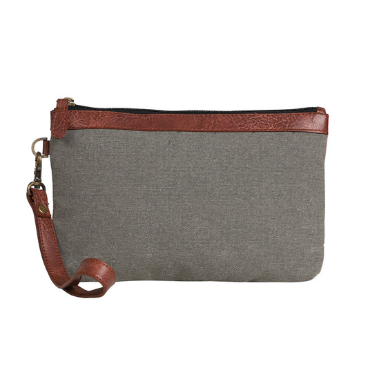 Cleveland Tote Handbag for Women – Grey