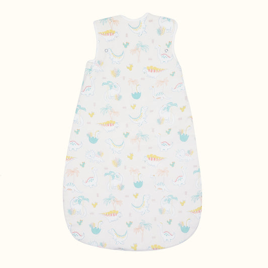 Abracadabra D for Dino Baby Sleeping Bag