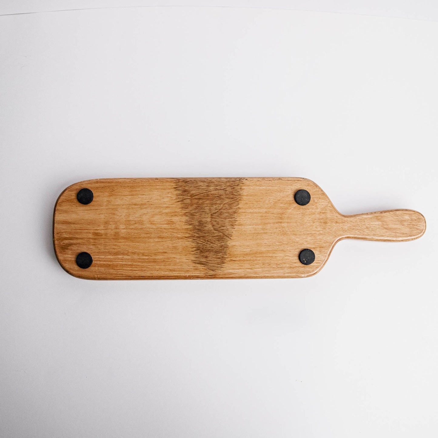 Dorrito Platter | Long Wooden Serving Board with Handle