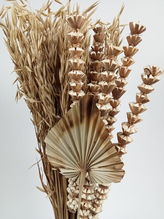 Natural Dried Botanical Bouquet