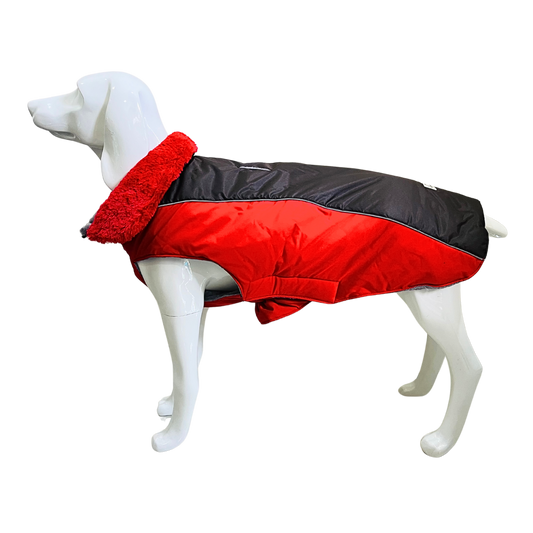 Premium Windproof Dog Jacket