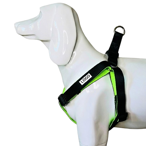 Premium Step-In Dog Harness