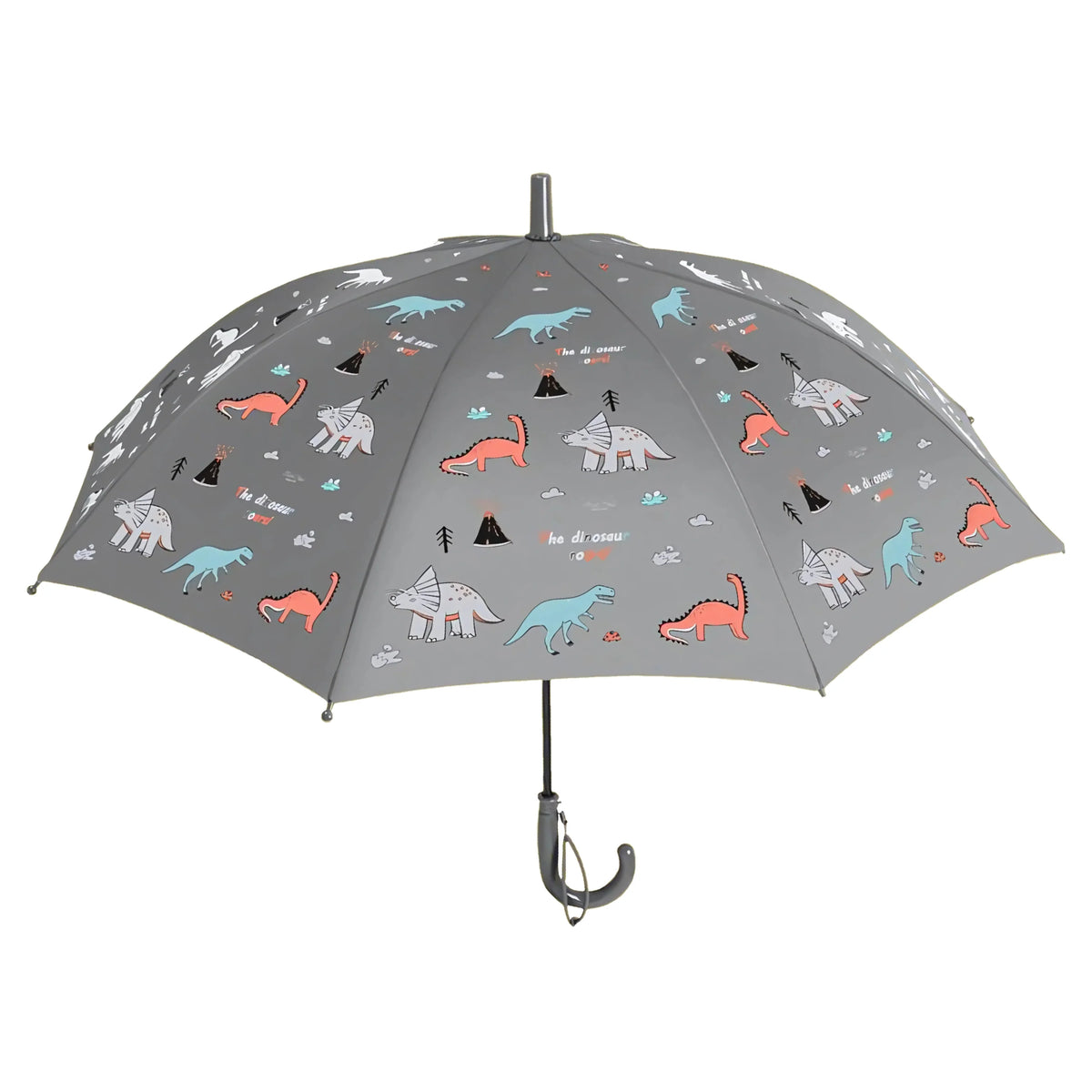 Magic Color-Changing Umbrella Dino