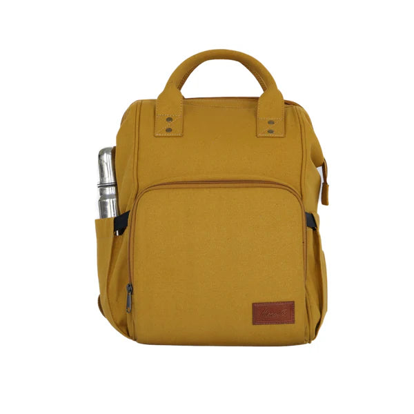 Verde Diaper Backpack
